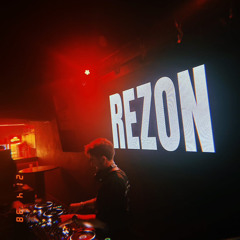 Rezon // Akasha