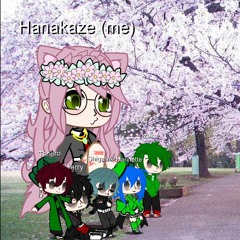 ✰❁𝑯𝒂𝒏𝒂𝒌𝒂𝒛𝒆✰❁