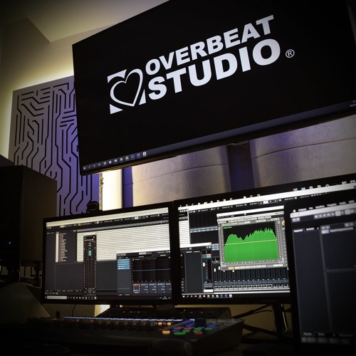 Overbeat Studio’s avatar