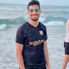 Mohamed Elsyaad