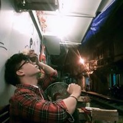 Trần Đông Bắc