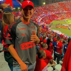 Carlos Wilson