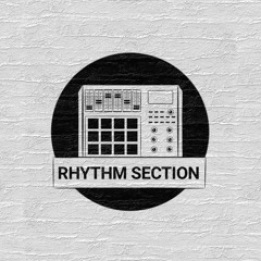 Rhythm Section Label