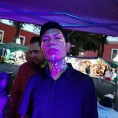 Luis Reyes