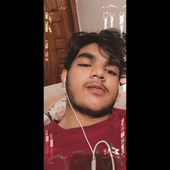 Hamza Ahmed