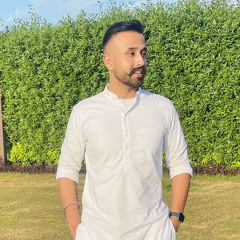 Jason Partap Singh Garcha