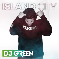 DJ GREEN