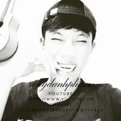 Phạm Nhật Sông Danh