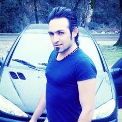 farshad kazemi