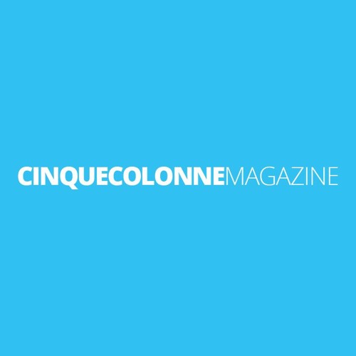 Cinque Colonne Magazine’s avatar