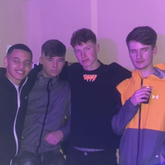 Darragh Kelly