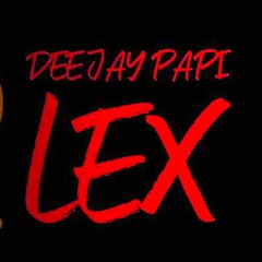 DJ PAPI LEX