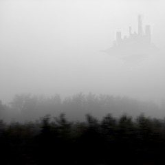 Grim Silhouettes