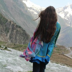 Alizay Amin