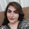 Sahar Fadaei