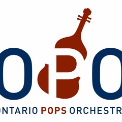 Ontario Pops Orchestra