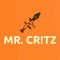 MR. CR!TZ