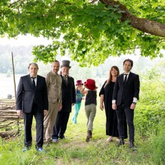 In the Country, Slettahjell & Reiersrud