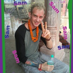 Nolan Marshall Harris