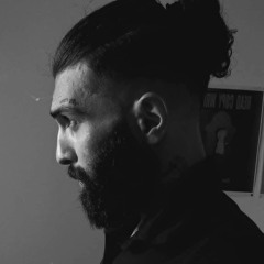 Ali Heydari