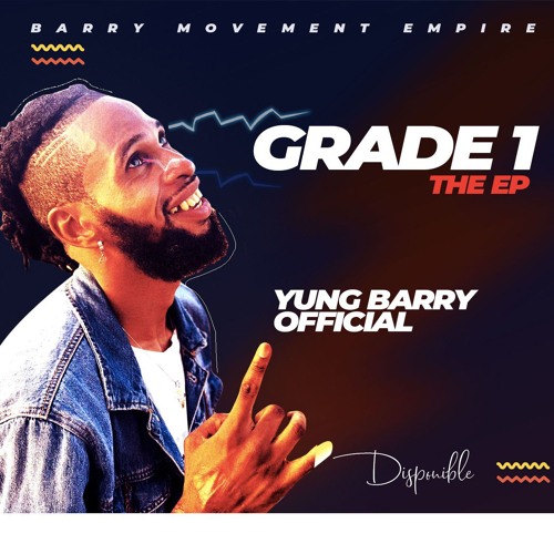 Yungbarry Official’s avatar