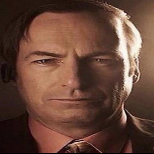 saul goodman’s avatar