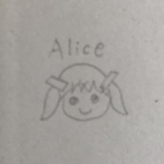 Alice