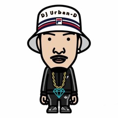 Dj Urban-D