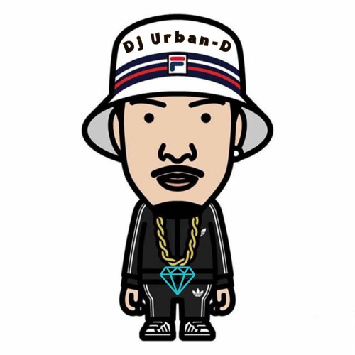 Dj Urban-D’s avatar