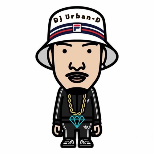 Dj Urban-D — artist photo