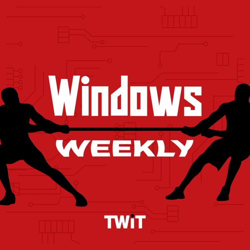 Windows Weekly’s avatar