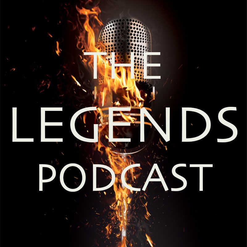 The LEGENDS Podcast