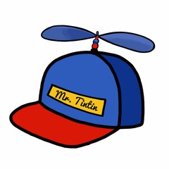 Mr. Tintin