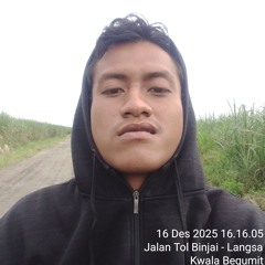 MR ALWAI SURBAKTI_✪俊