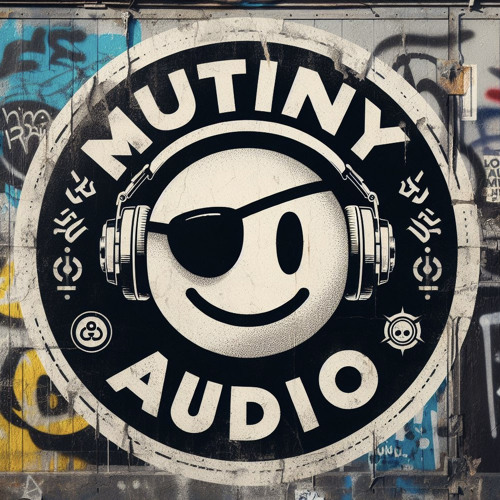 Mutiny Audio’s avatar