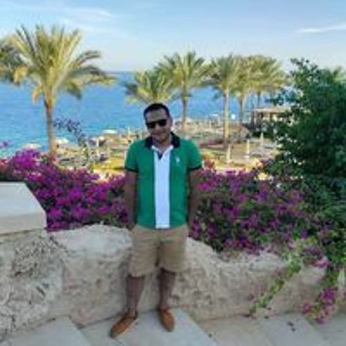 Ashraf Yanni’s avatar