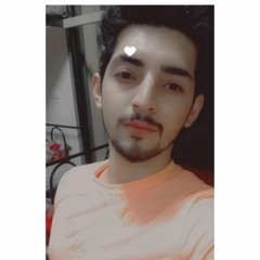 Arsalan Haider Bangash