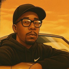 Smoove Lyrik the Spiritual Lyricist