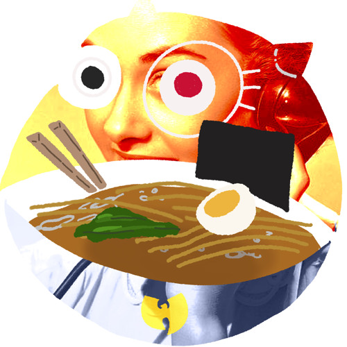 DJ RAMEN_by bcj’s avatar