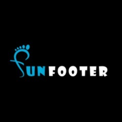 Fun Footer