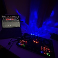 dance for me x bad to the bone .m4a