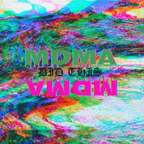 MDMA RADIO™ ⭐️💊⭐️💊’s avatar