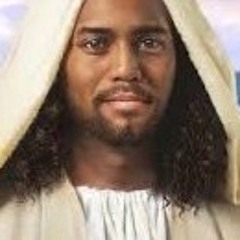 Black Jesus