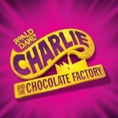 Charlie and the Chocolate Factory - Broadway