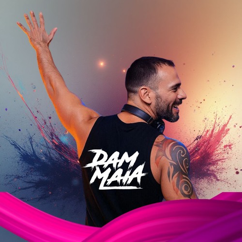 DAM MAIA MUSIC — artist photo