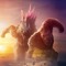 Legendary Titanus Godzilla2019