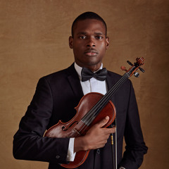 Theophilus Oghenewogaga