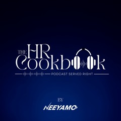 HR Cookbook by Neeyamo