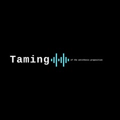Tamingoftheap