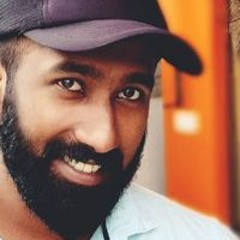 Ashik Mohan